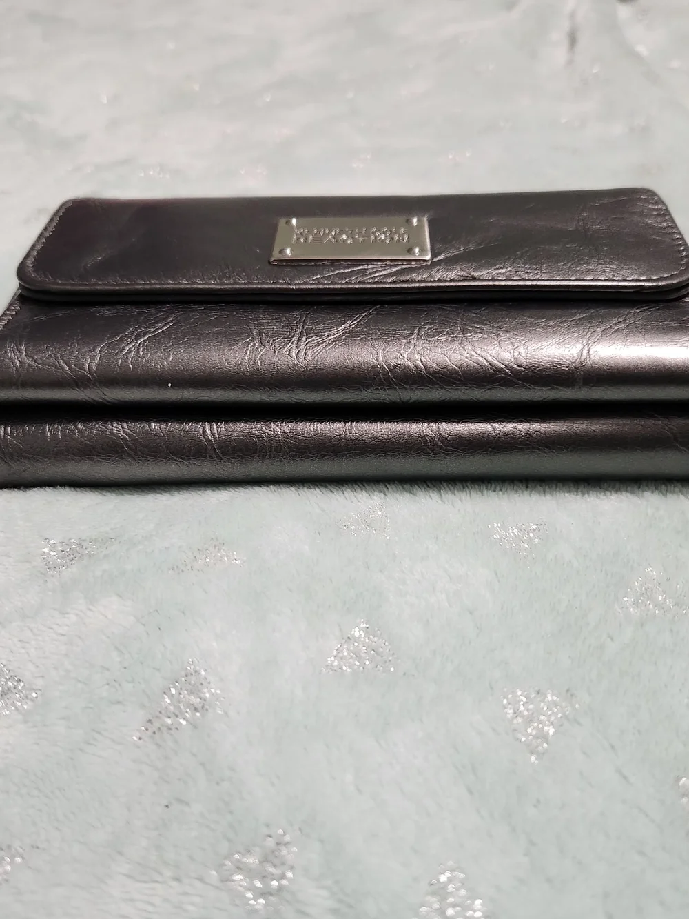 Kenneth Cole Reaction Long Wallet